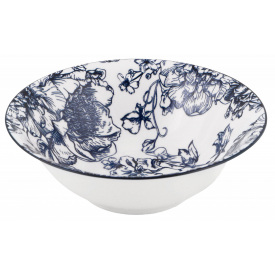 Салатник Limited Edition Blossom Blue 15 см Бело-синий (7078316)