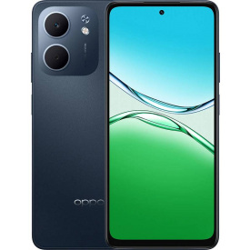 Смартфон OPPO A5x 4/128GB Midnight Blue (7157739)