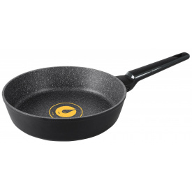 Сковорода Ringel Meyer 26 см Чорний (6929797)