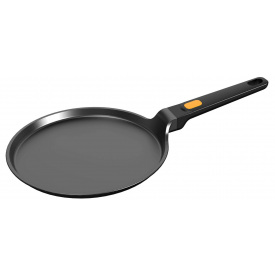 Сковорода IQ Be Active 25 см Черный (6996302)