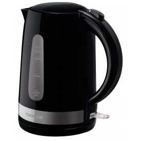 Электрочайник Sencor SWK 1749BK (6552059)