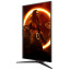 Монітор 27" AOC 27G2ZN3/BK Black Red (7005539) Нове