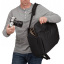 Рюкзак Thule Covert DSLR Backpack 24 л TCDK224 Black (7191273) Балаклея