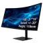 Монiтор 34" Acer CZ342CURJ0bmiphuzx UM.CC2EE.001 Black (7160034) Ковель
