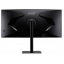 Монiтор 34" Acer CZ342CURJ0bmiphuzx UM.CC2EE.001 Black (7160034) Ковель