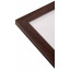 Фоторамка LA 21x30 см 2014-B185 Brown (7145234) Кропива