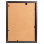 Фоторамка LA 21x30 см 2014-B185 Brown (7145234) Кропива