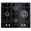 Газовая варочная поверхность Electrolux KGG6456K Черный (6898791) Черноморск