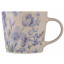 Чашка Limited Edition Flora C 420 мл Белый (7136694) Киев