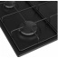 Газовая варочная поверхность Beko HIGG 64123 SB Черный (6739347) Пологи