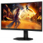 Монітор 27" AOC C27G4ZXU Black (7022444) Пологи