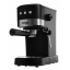 Кофеварка эспрессо Ergo CE 7800 1.2 л Серебристый (7110799) Новомосковск