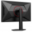 Монітор 27" AOC U27G4R Black Red (7145678) Куйбишеве