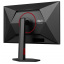 Монітор 27" AOC U27G4R Black Red (7145678) Куйбишеве