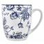 Чашка Limited Edition Blossom Blue 350 мл Білий (7078322) Кропива