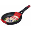 Сковорода Pyrex Optima 22 см Чорний (7120919) Черкаси