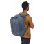Дорожный рюкзак Thule Aion Travel Backpack 40 л TATB140 Dark Slate (7191163) Мелитополь