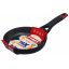 Сковорода Pyrex Optima 20 см Чорний (7120918) Черкаси