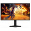 Монітор 24.5" AOC 25G4SXU Black (7123554) Кропива