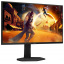Монітор 24.5" AOC 25G4SXU Black (7123554) Кропива