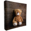 Фотоальбом EVG 20sheet S29x32 Bear 4 Разноцветный (7094185) Боярка
