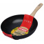 Сковорода WOK Pyrex Cook&Care 28 см Черный (7120915) Киев