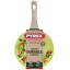 Ковш Pyrex Cook&Care 2.2 л 20 см Черный (7120912) Киев