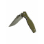 Нож походный Gorillas BBQ 2-2300 20 см Зеленый (KN1144) Киев