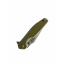Нож походный Gorillas BBQ 2-2300 20 см Зеленый (KN1144) Киев