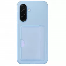 Чохол для Samsung A36 (A366) Card Slot Blue (EF-OA366TLEGWW) Samsung