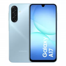 Смартфон Samsung Galaxy A17 LTE SM-A175 128GB Light Blue