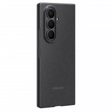 Чохол для Samsung Fold 7 (F966) Carbon Case Black (EF-XF966SBEGUA) Samsung