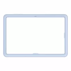 Чохол для Samsung Tab S11 Ultra Frame Cover Blue (EF-JX930CLEGWW) Samsung
