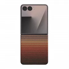 Чохол для Samsung Flip 7 (F766) Ultra-Slim Case Sunset (FSFLIP7) Pitaka