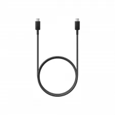 Кабель USB Type-C - USB Type-C (100 Вт) чорний (EP-DN975BBRGRU) SAMSUNG