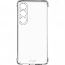 Чохол для Samsung S25 Plus (S936) AirShield (Clear TPU) (MCAS-SS25P) MAKE
