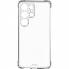 Чохол для Samsung S25 Ultra (S938) AirShield (Clear TPU) (MCAS-SS25U) MAKE