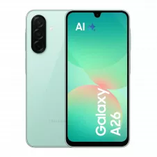 Смартфон Samsung Galaxy A26 5G SM-A266 256GB Mint