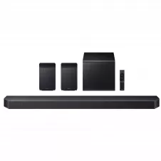 Саундбар Samsung HW-Q930F/UA (2025)