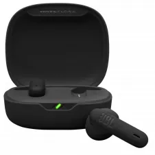 Бездротові навушники JBL Wave Flex 2 Black (JBLWFLEX2BLK)