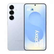 Смартфон Samsung Galaxy S25 S931B 12GB/512GB Icyblue