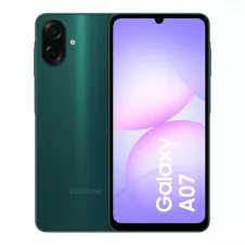 Смартфон Samsung Galaxy A07 LTE SM-A075 128GB Green