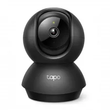 Поворотна домашня Wi-Fi камера TP-LINK Tapo C211