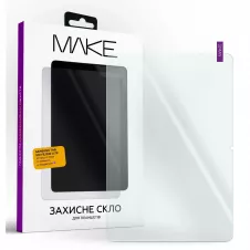 Захисне скло для Samsung Tab S10 FE/S10 Lite (SM-X520/X526) (MGT-STS10FE/S10L) MAKE