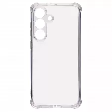 Чохол для Samsung S25 FE (S731) Air Camera cover Clear (ARM86150) Armorstandart