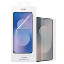 Захисна плівка до моб. Samsung S25 FE (S731) Screen Protector Transparent (EF-US731CTEGWW) Samsung
