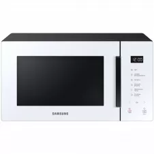 Мікрохвильова піч SAMSUNG MS23T5018AW/UA Bespoke