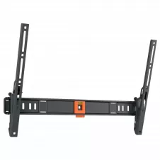 Крiплення настiнне для ТВ TVM 1613 40"-77" до 35кг Black (1816130) Vogels
