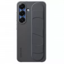 Чохол для Samsung S25 (S931) Standing Grip Case Black (EF-GS931CBEGWW) Samsung