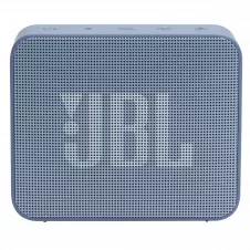 Портативна акустика JBL Go Essential 2 Blue (JBLGOES2BLUEU)
